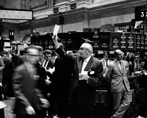 What Moved Global Markets in Mid-August