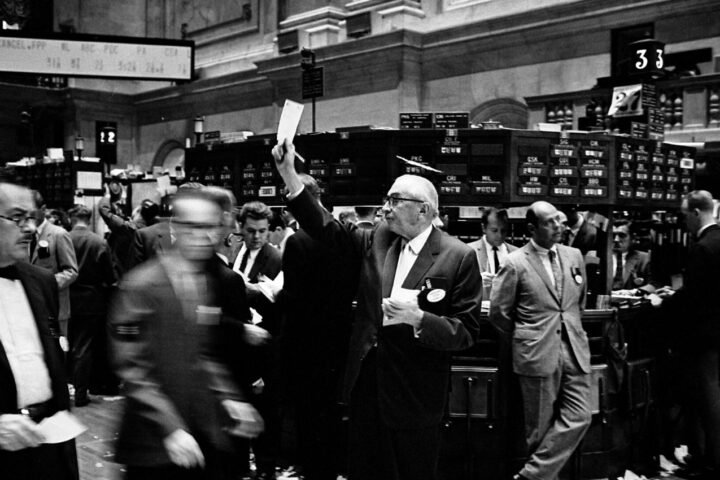 What Moved Global Markets in Mid-August