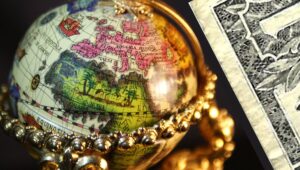 The Mid-Year Outlook for a World Economy Holding Its Balance