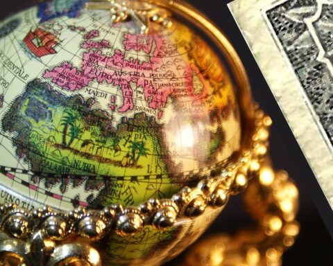 The Mid-Year Outlook for a World Economy Holding Its Balance
