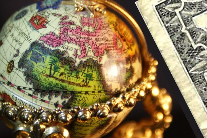 The Mid-Year Outlook for a World Economy Holding Its Balance