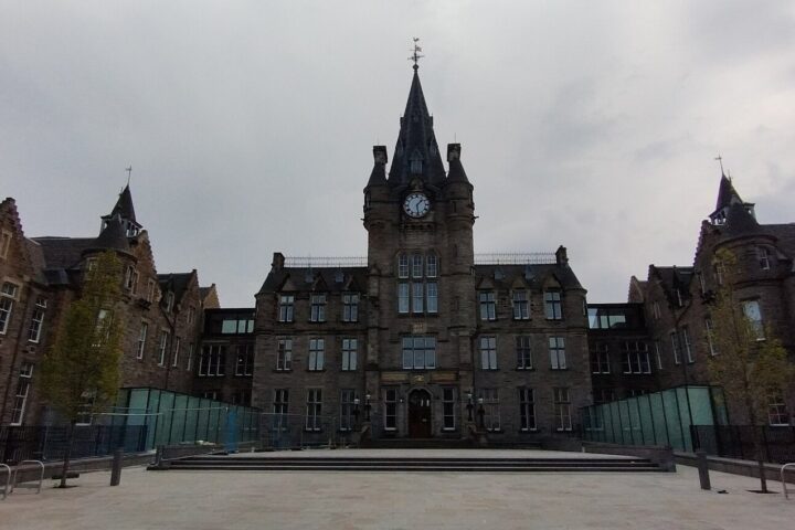Scotland Presses Ahead With Its National Artificial Intelligence Strategy