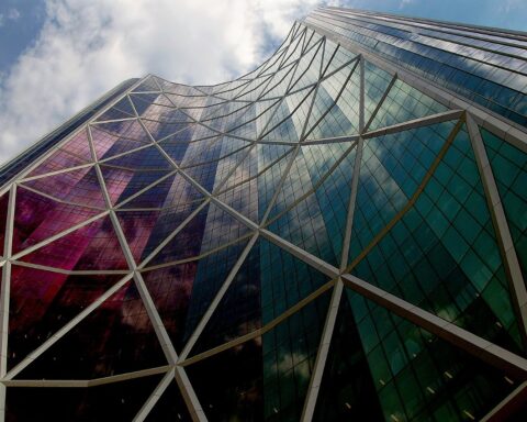 Edinburgh Strengthens Its Standing As A UK Financial Services Hub