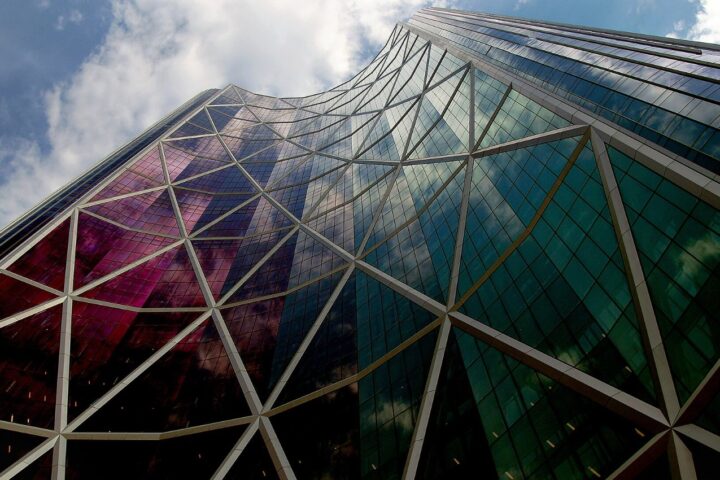 Edinburgh Strengthens Its Standing As A UK Financial Services Hub