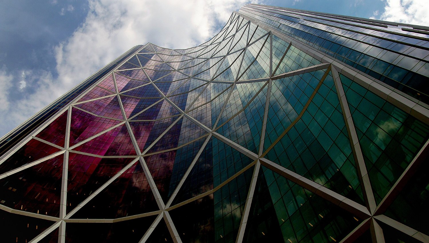 Edinburgh Strengthens Its Standing As A UK Financial Services Hub