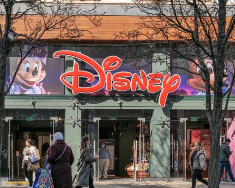 disney first cto karandeep anand character ai