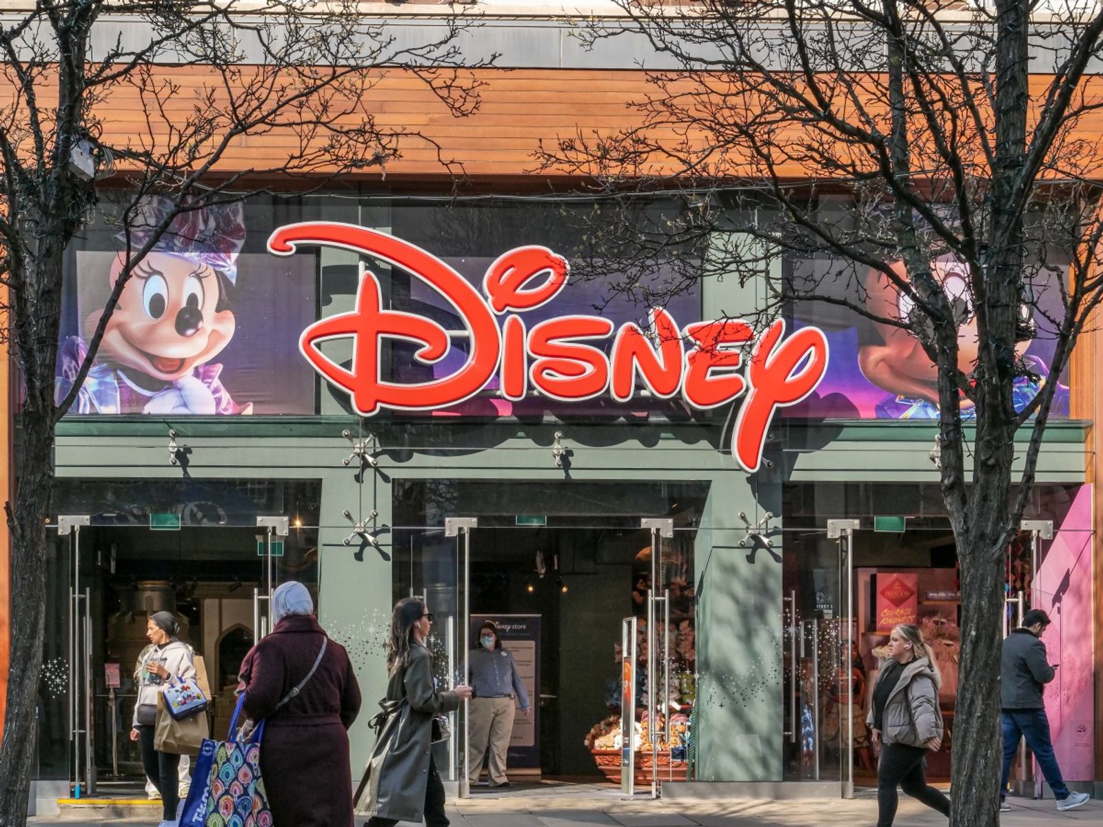 disney first cto karandeep anand character ai