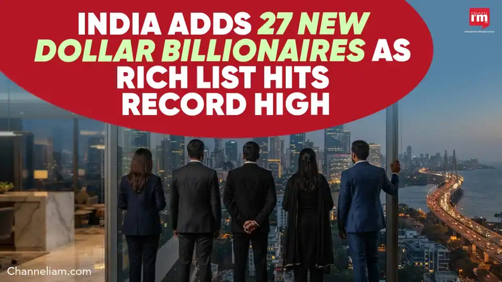 hurun india rich list adani reclaims top ai wealth