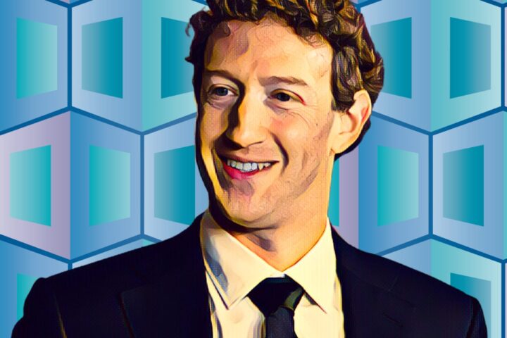 mark zuckerberg meta shares jump wealth gain