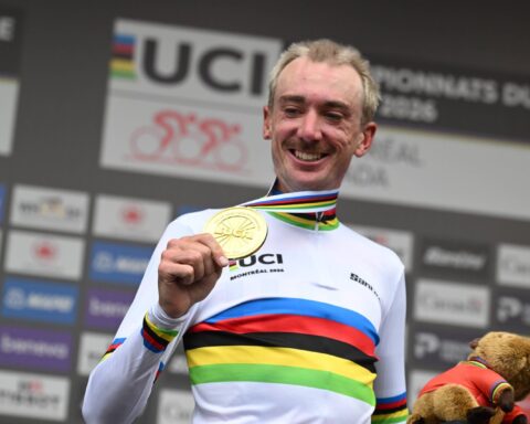 mcnulty world road race title montreal