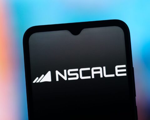 nscale british ai neocloud pre ipo financing