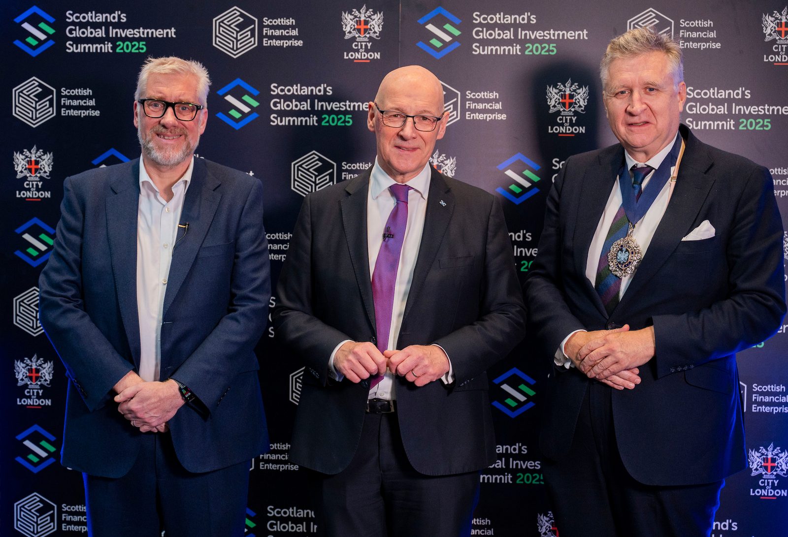 scotland global investment scale up summit