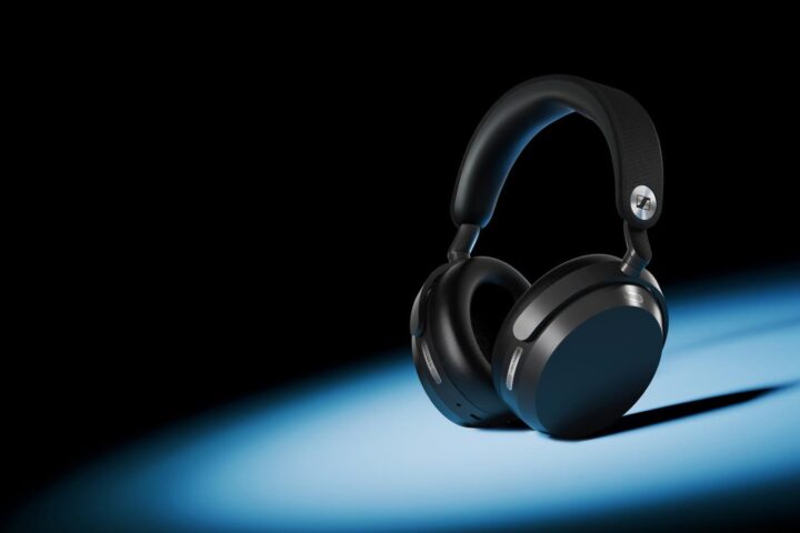 sennheiser momentum 5 headphones battery review