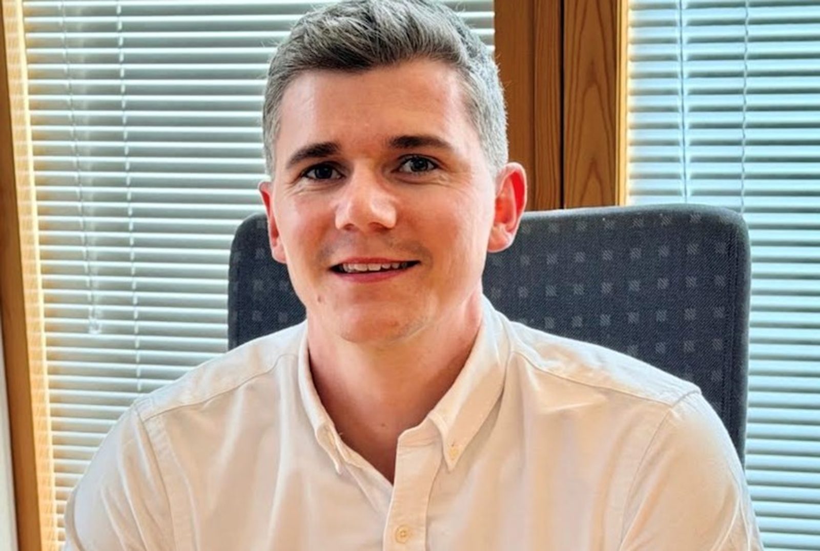 thomson cooper third office audit director promotion