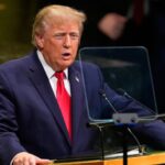 trump united nations general assembly address iran