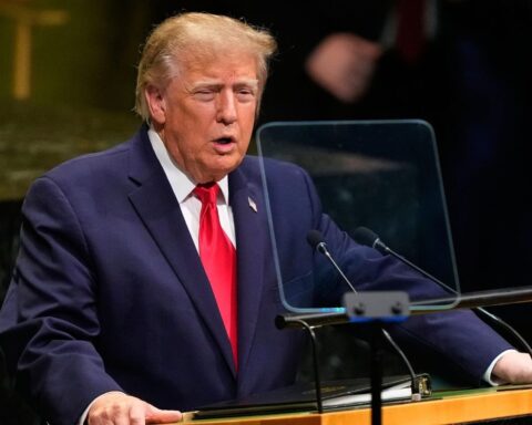 trump united nations general assembly address iran