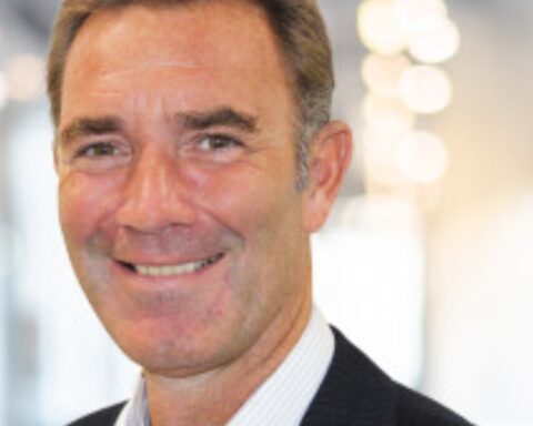 Aegon Asset Management Hires Scottish Widows Veteran Iain McGowan in New Partnership Role