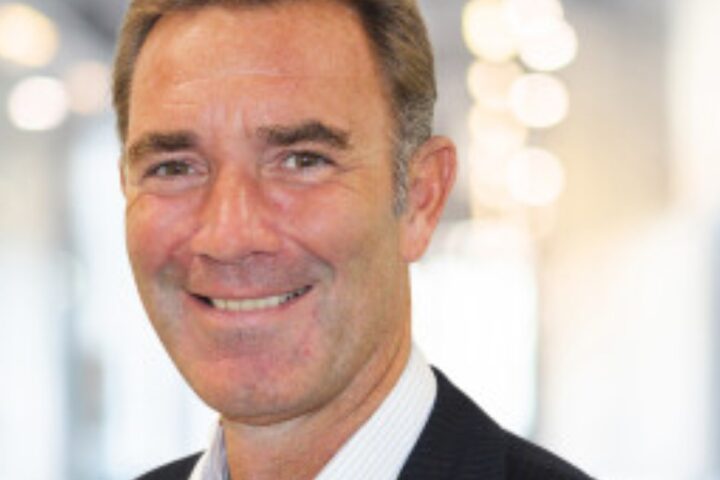 Aegon Asset Management Hires Scottish Widows Veteran Iain McGowan in New Partnership Role