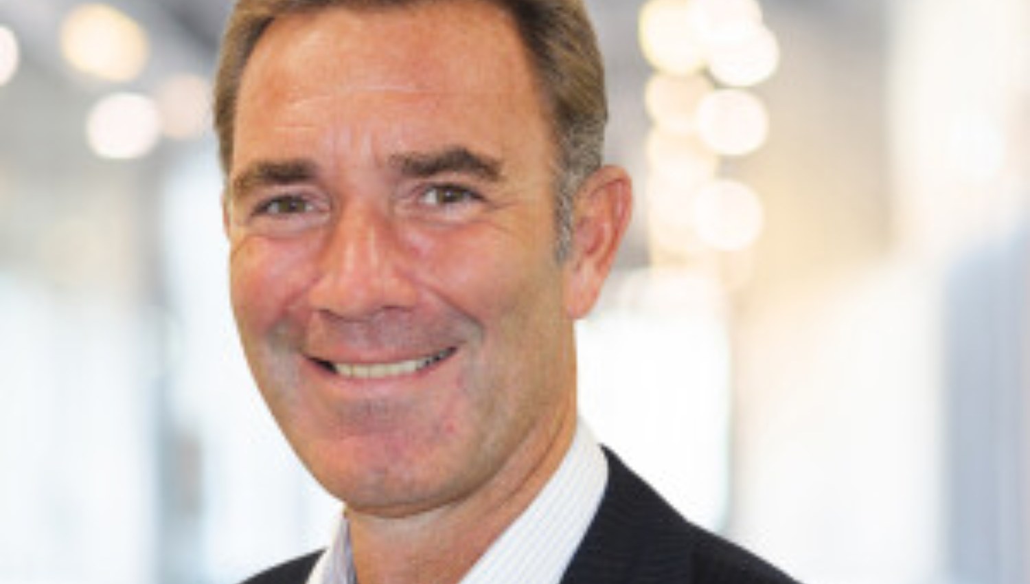 Aegon Asset Management Hires Scottish Widows Veteran Iain McGowan in New Partnership Role