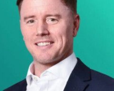 aj bell andrew donald investment sales director