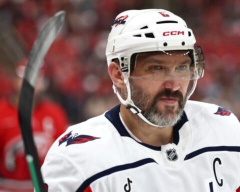 alex ovechkin retire nhl washington capitals
