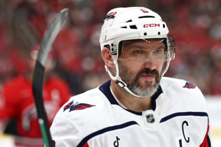 alex ovechkin retire nhl washington capitals