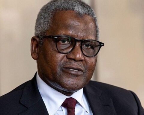 aliko dangote kenya refinery lamu legal challenge