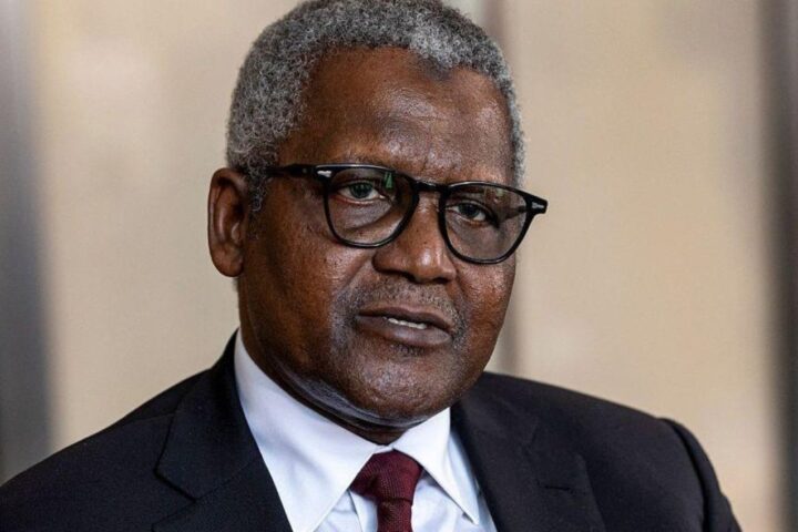 aliko dangote kenya refinery lamu legal challenge