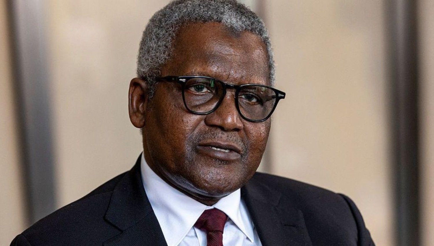 aliko dangote kenya refinery lamu legal challenge