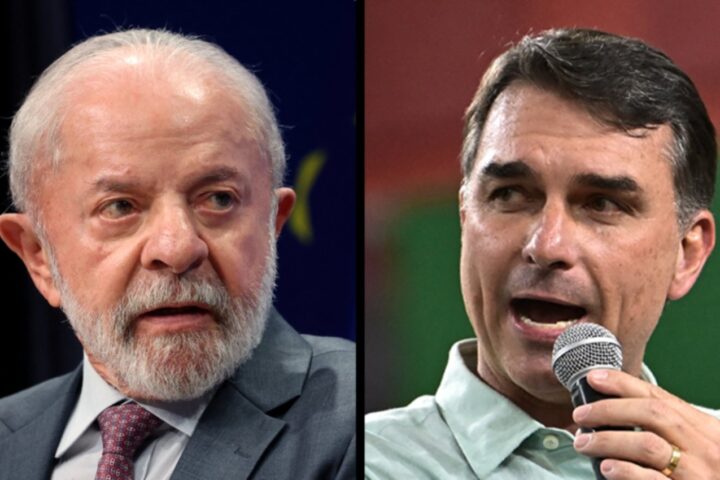 brazil election bolsonaro lula runoff