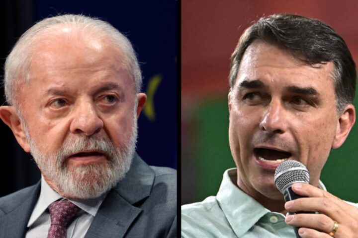 brazil election bolsonaro lula runoff