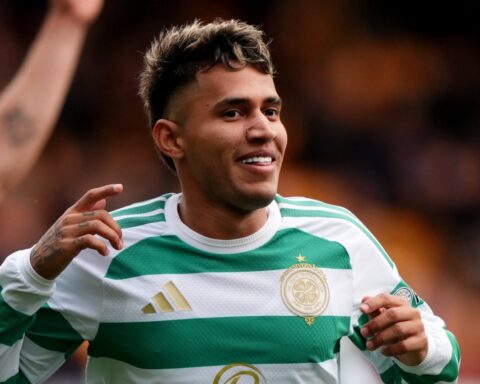 Jota Returns as Celtic Beat Motherwell to Reclaim Top Spot in the Premiership