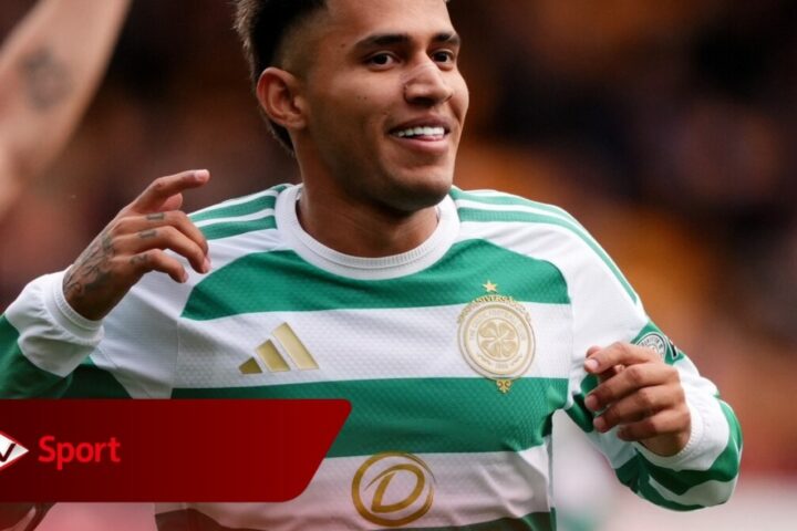 Jota Returns as Celtic Beat Motherwell to Reclaim Top Spot in the Premiership