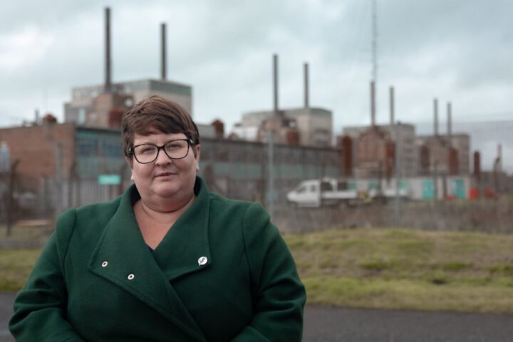 chapelcross ai data centre objections