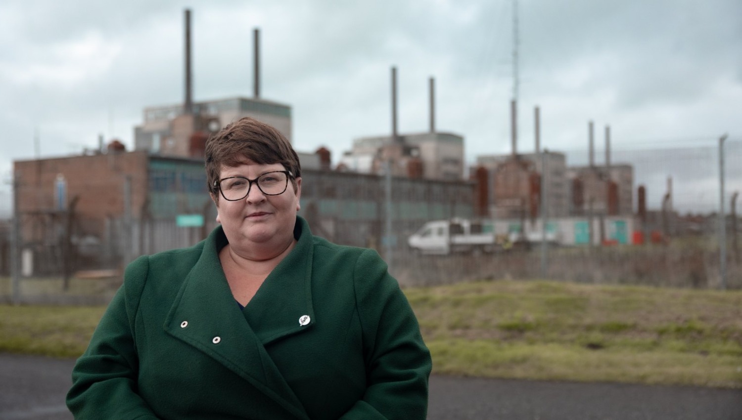 chapelcross ai data centre objections