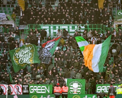 Green Brigade Boycott Turns Up Pressure on Dermot Desmond and the Celtic Board