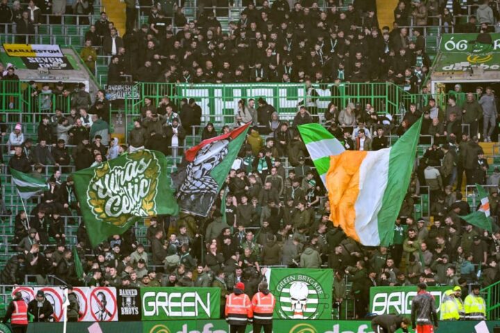 Green Brigade Boycott Turns Up Pressure on Dermot Desmond and the Celtic Board