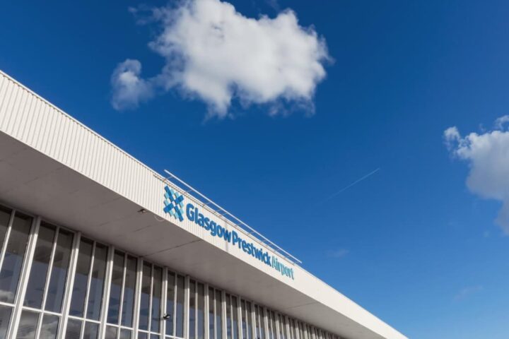 GE Aerospace Plans 150 Jobs With Major Expansion of Prestwick Maintenance Site