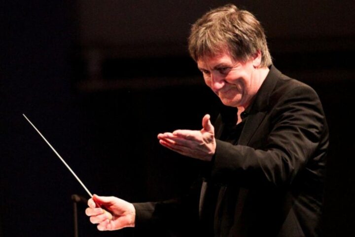 george fenton composer dies blue planet gandhi