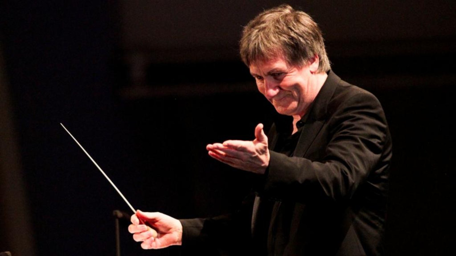 george fenton composer dies blue planet gandhi