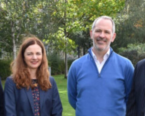 Gillespie Macandrew Chief Gavin Merchant Lifts Partnership to a Record 30 Partners