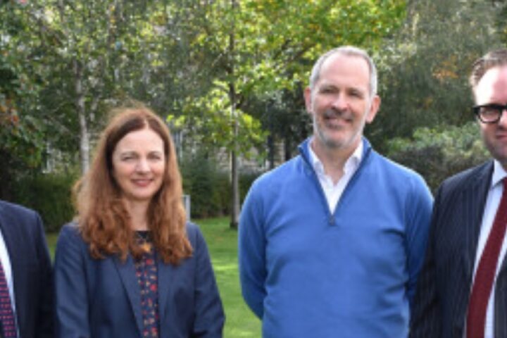 Gillespie Macandrew Chief Gavin Merchant Lifts Partnership to a Record 30 Partners