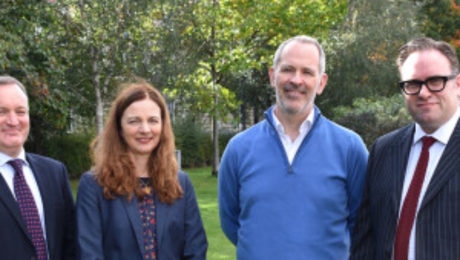 Gillespie Macandrew Chief Gavin Merchant Lifts Partnership to a Record 30 Partners
