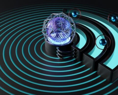 Glasgow Scientists Help Read Electron Spins With Light in Quantum Sensing Advance