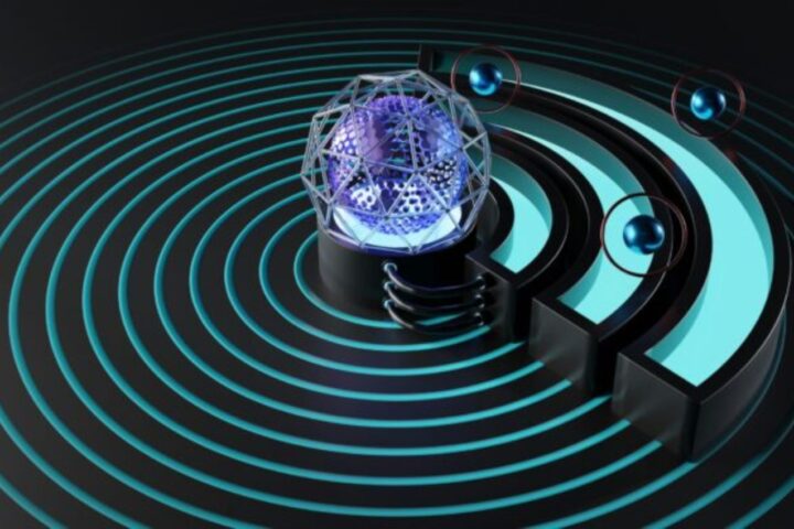 Glasgow Scientists Help Read Electron Spins With Light in Quantum Sensing Advance
