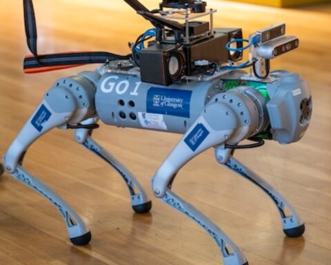 University of Glasgow to Lead New Robotics Training Centre Backed by Innovate UK