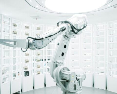 University of Glasgow to Lead New Robotics Training Centre Backed by Innovate UK