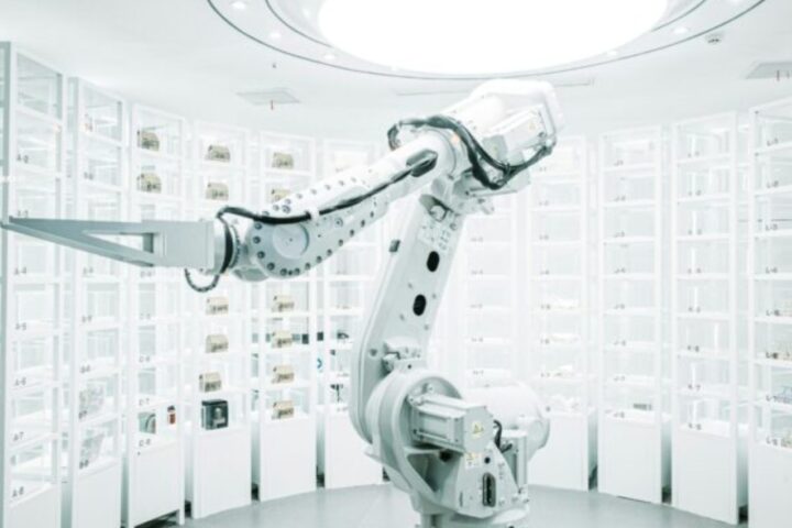 University of Glasgow to Lead New Robotics Training Centre Backed by Innovate UK