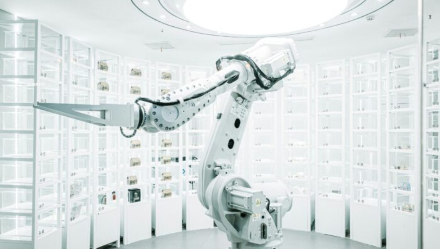 University of Glasgow to Lead New Robotics Training Centre Backed by Innovate UK