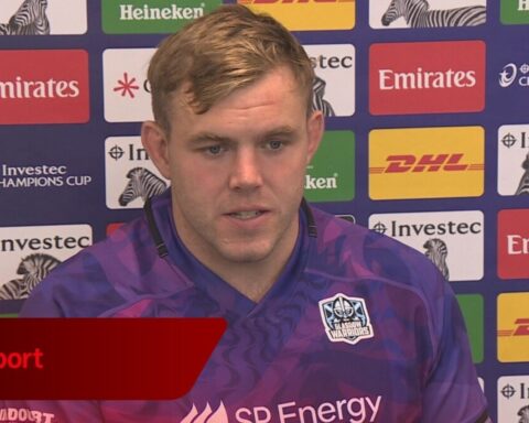 Glasgow Warriors Sign Former Gloucester Hooker Jack Singleton After Cardiac Scare